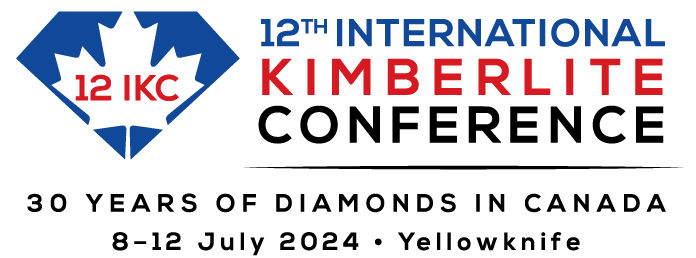 12th International Kimberlite Conference