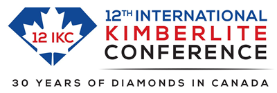 12th International Kimberlite Conference