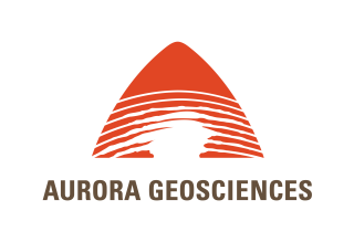 Aurora Geo Logo