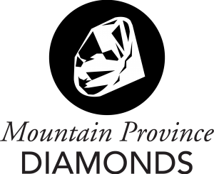 Mountain Province Diamonds Logo