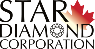 Star Diamond Corp