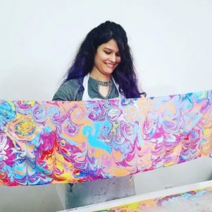 TA – Silk art TA - Silk art