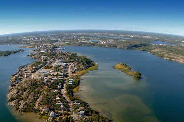 YK Aerial YK Aerial